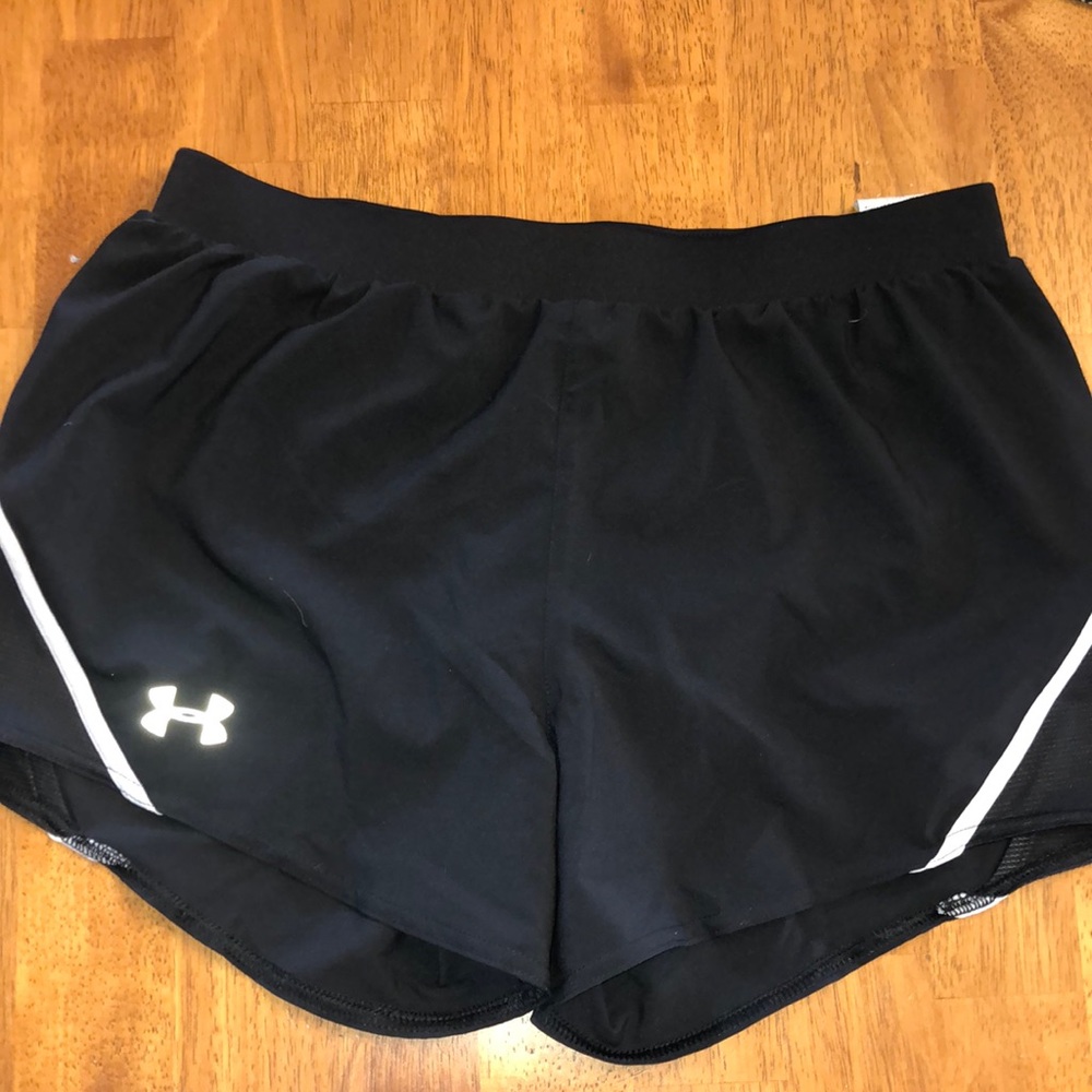 Under Armour Shorts